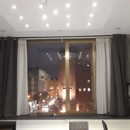 Centro Storico Maschio Angioino House Appartement Napels Buitenkant foto