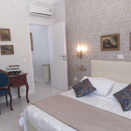 Centro Storico Maschio Angioino House Appartement Napels Buitenkant foto