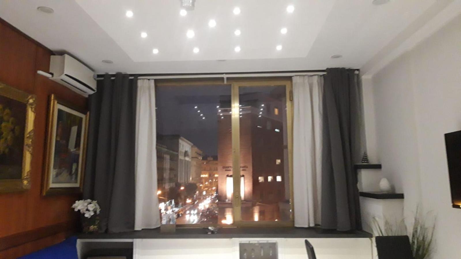 Centro Storico Maschio Angioino House Appartement Napels Buitenkant foto