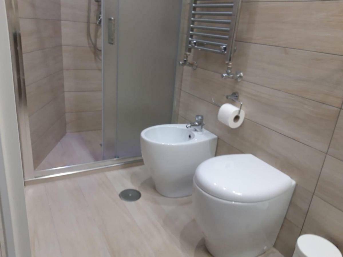 Centro Storico Maschio Angioino House Appartement Napels Buitenkant foto