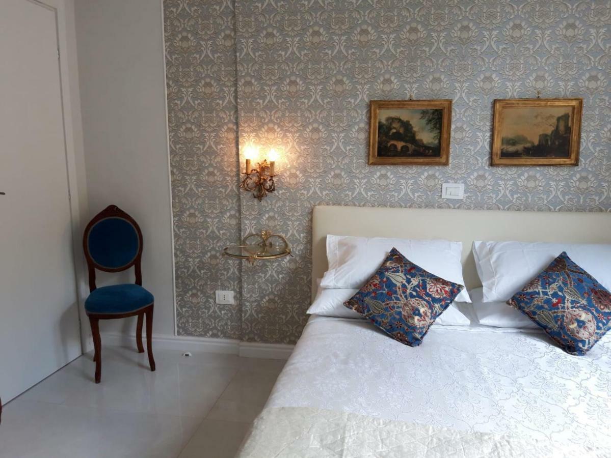 Centro Storico Maschio Angioino House Appartement Napels Buitenkant foto