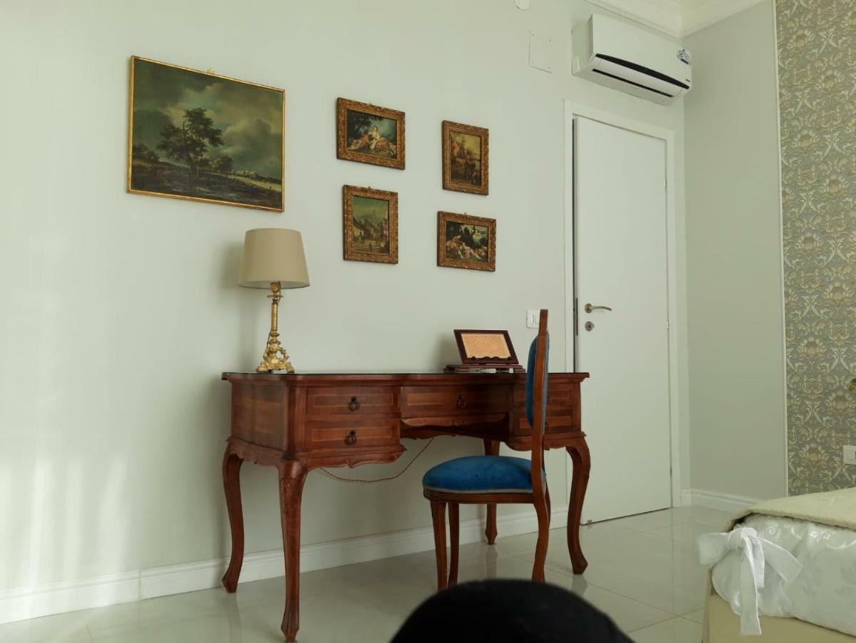 Centro Storico Maschio Angioino House Appartement Napels Buitenkant foto