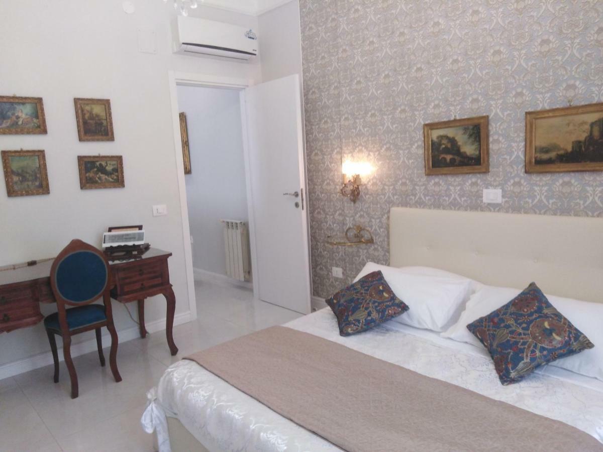 Centro Storico Maschio Angioino House Appartement Napels Buitenkant foto