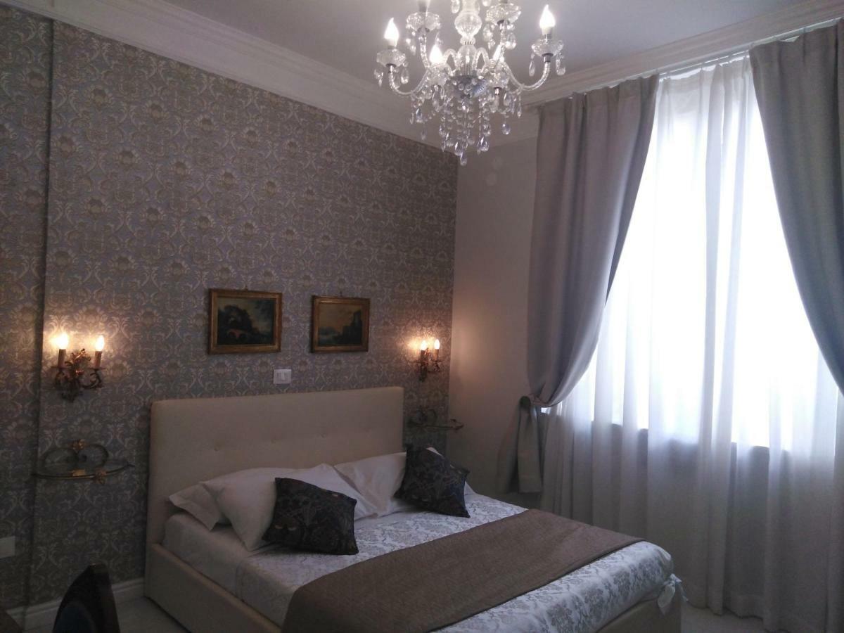 Centro Storico Maschio Angioino House Appartement Napels Buitenkant foto