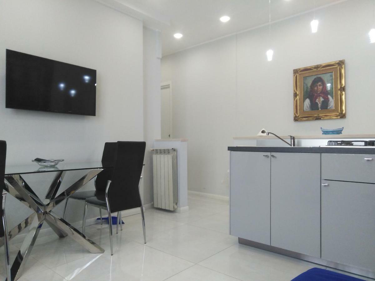 Centro Storico Maschio Angioino House Appartement Napels Buitenkant foto