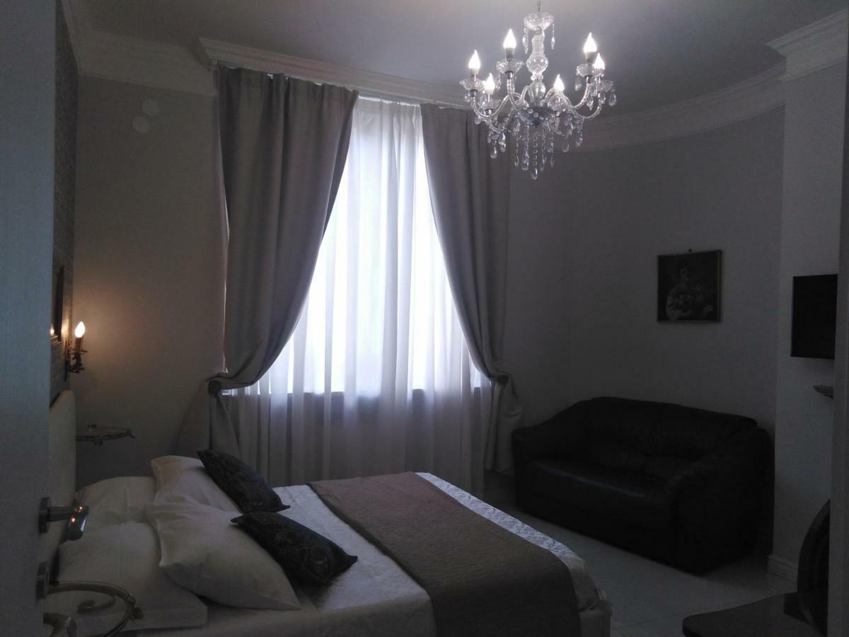 Centro Storico Maschio Angioino House Appartement Napels Buitenkant foto